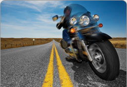 Motorcycle Insurance